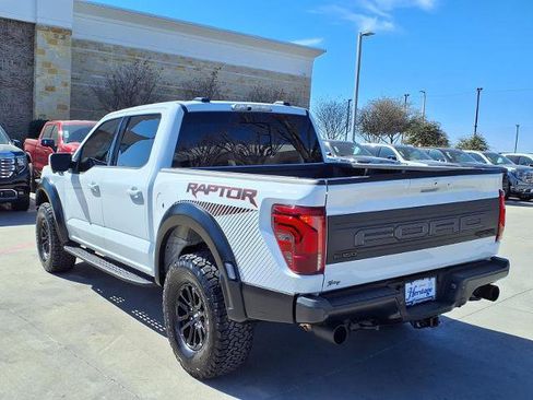 Used 2024 Ford F150 Raptor image 26