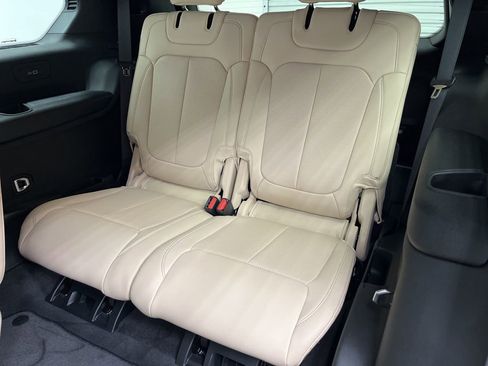 New 2025 Jeep Grand Cherokee L Limited image 5