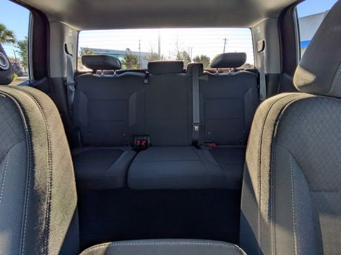 Used 2021 Chevrolet Silverado 1500 LT image 26