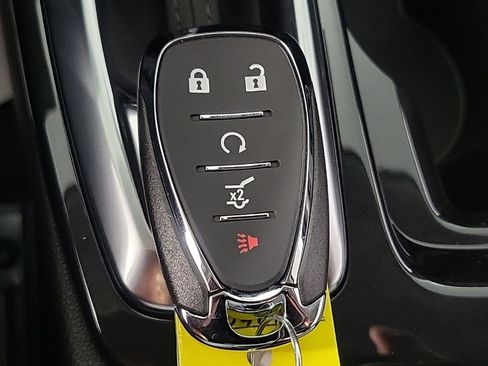 New 2026 Chevrolet TrailBlazer LT w/ Convenience Package image 29