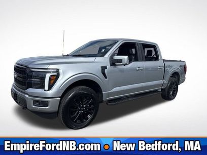 Used 2025 Ford F150 Lariat