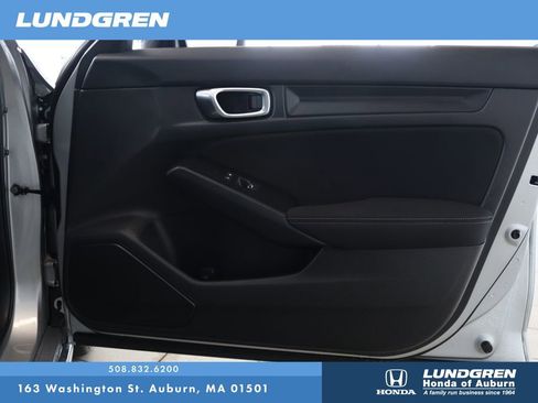 Used 2025 Honda Civic Sport image 14