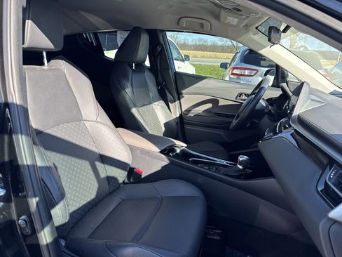 Used 2021 Toyota C-HR Limited image 29