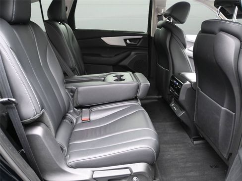 Used 2023 Acura MDX SH-AWD w/ Technology Package image 21