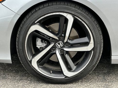 Used 2022 Honda Accord Sport image 35
