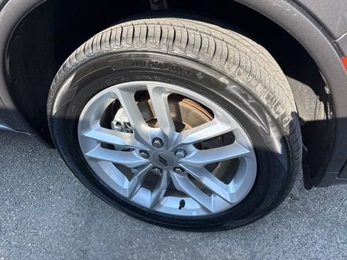 Used 2024 Dodge Durango GT image 6