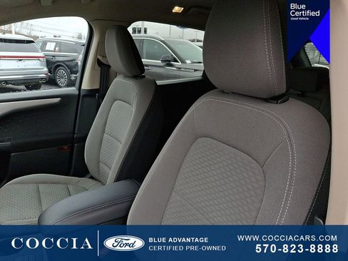 Certified 2020 Ford Escape SE AWD/4WD image 14