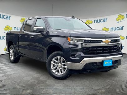 Used 2023 Chevrolet Silverado 1500 LT
