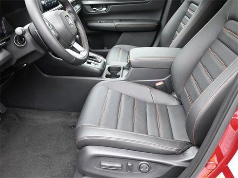 New 2026 Honda CR-V Sport-L image 30