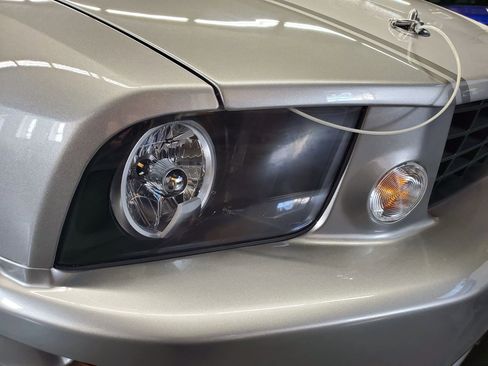 Used 2008 Ford Mustang GT Premium image 13