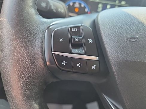 Used 2021 Ford Bronco Sport Outer Banks AWD/4WD image 31