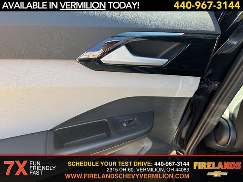 Used 2024 Volkswagen Taos S image 32