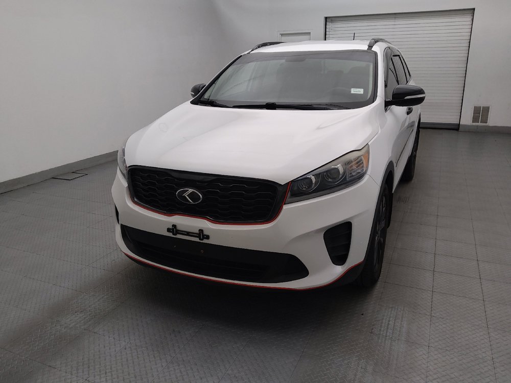 Used 2019 Kia Sorento S FWD image 15