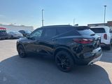 Used 2021 Chevrolet Blazer LT w/ Redline Edition image 6