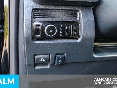 Used 2025 Ford F350 Platinum AWD/4WD image 29