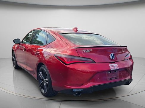 Used 2023 Acura Integra A-Spec image 5