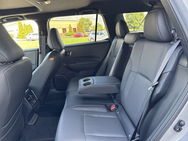 New 2026 Subaru Outback Wilderness AWD/4WD image 14