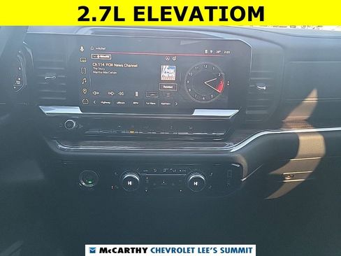 Used 2023 GMC Sierra 1500 Elevation image 7