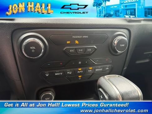 Used 2020 Ford Ranger XLT w/ Equipment Group 301A Mid image 29