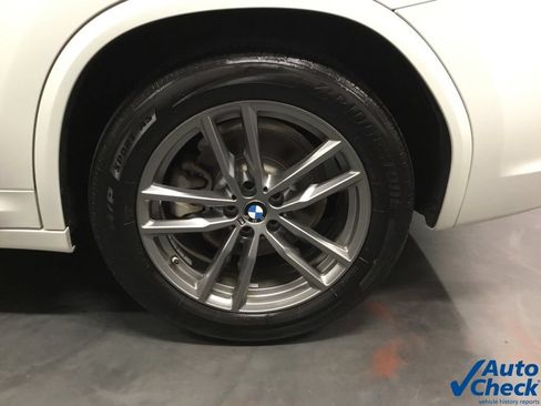 Used 2020 BMW X3 xDrive30i w/ M Sport Package 2 AWD/4WD image 20