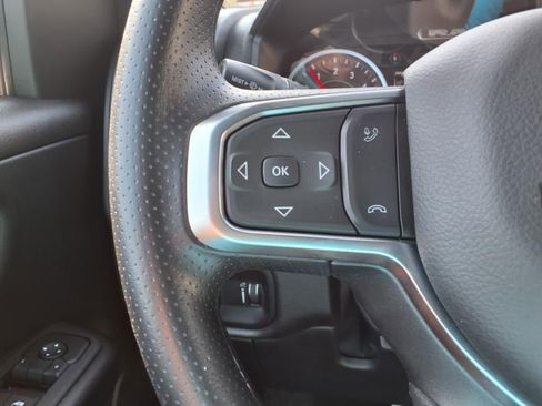 New 2026 RAM 1500 Classic Warlock image 15