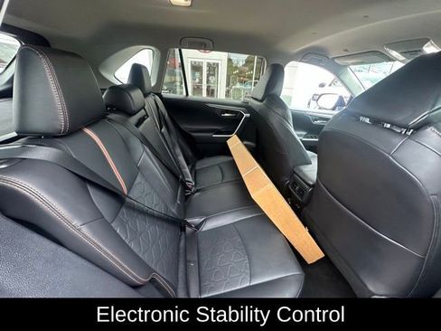 Used 2023 Toyota RAV4 Adventure image 13