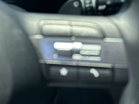 Certified 2025 Hyundai Kona SEL FWD image 24