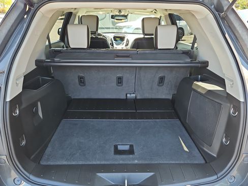 Used 2013 Chevrolet Equinox LTZ FWD image 9