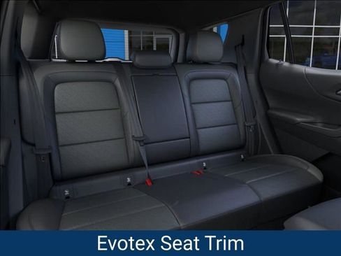 New 2026 Chevrolet Equinox LT w/ Convenience Package II image 19