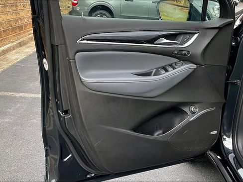 Used 2021 Buick Enclave Premium w/ LPO, Cargo Package image 22