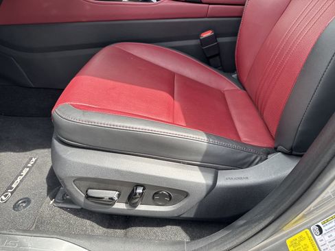 Used 2022 Lexus NX 350 AWD image 14