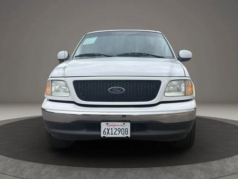 Used 2002 Ford F150 King Ranch image 2