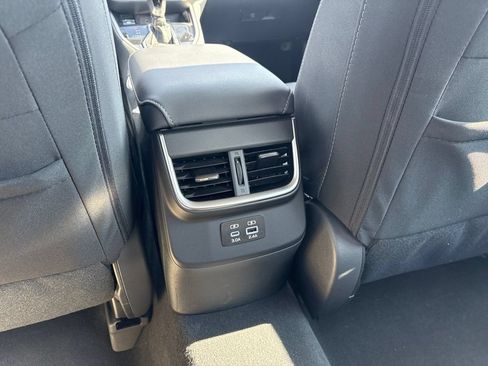Certified 2025 Subaru Legacy Premium AWD/4WD image 21
