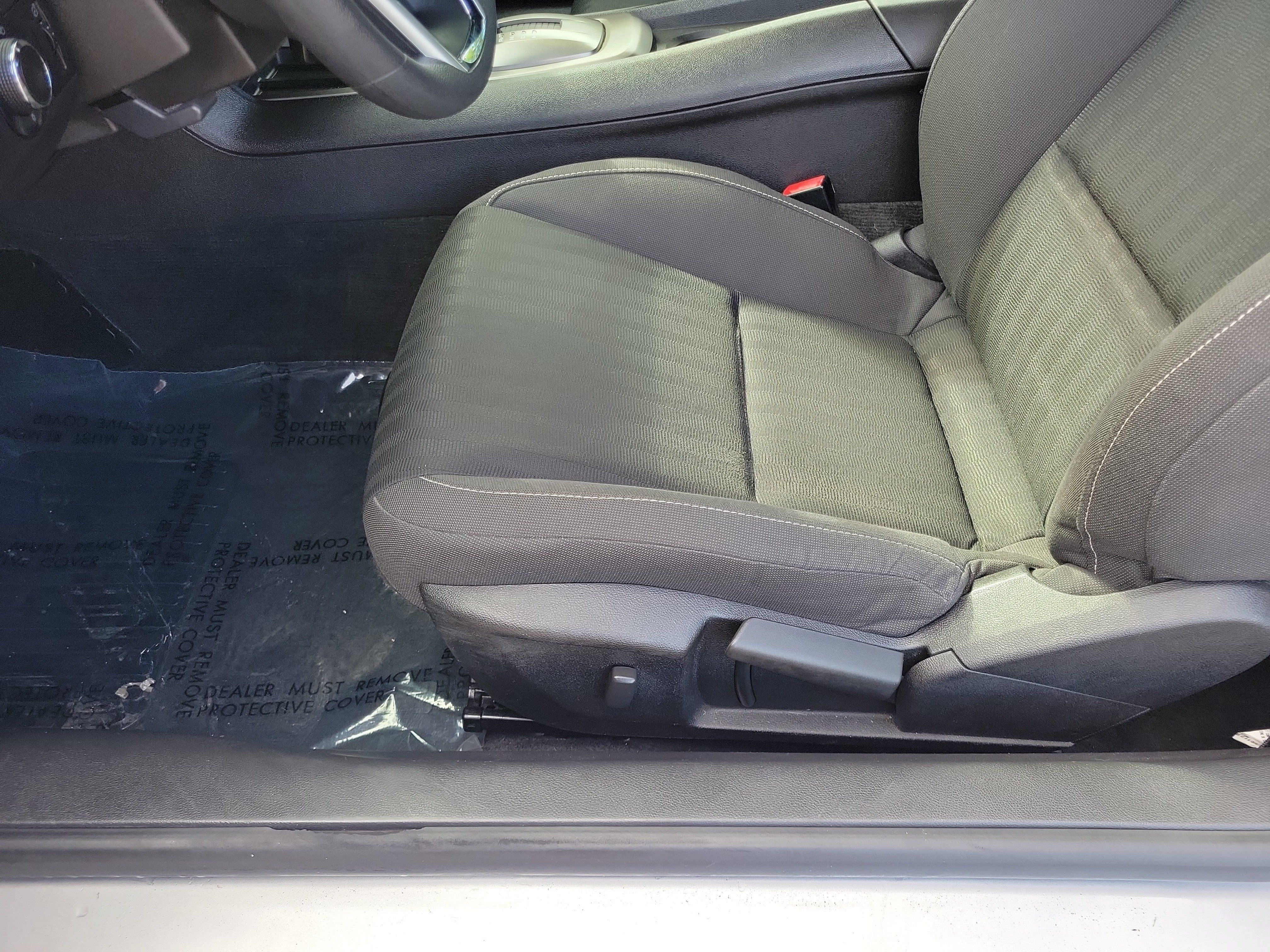 Used 2013 Chevrolet Camaro LS RWD image 11