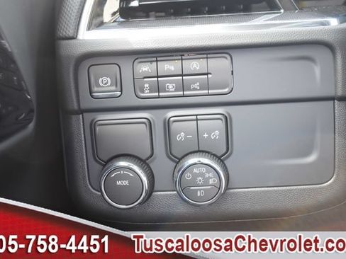 Used 2026 Chevrolet Tahoe RST w/ Comfort Package RWD image 47