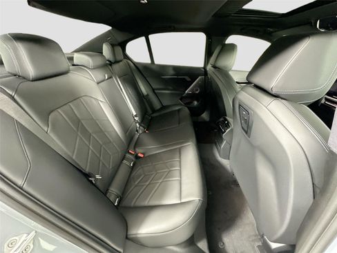 New 2026 BMW 530i xDrive w/ M Sport Package AWD/4WD image 29