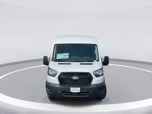 New 2026 Ford Transit 250 148 Medium Roof image 2
