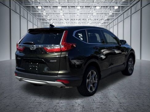 Used 2018 Honda CR-V EX-L image 23