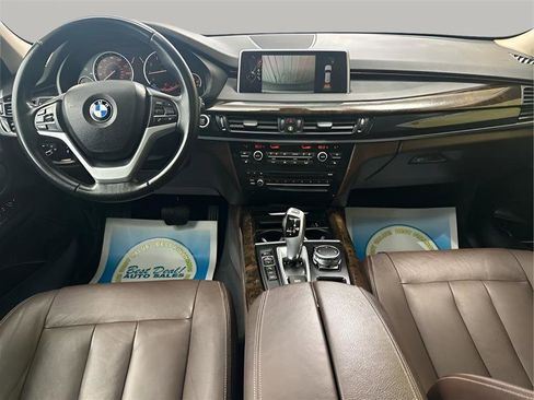 Used 2015 BMW X5 xDrive35i AWD/4WD image 15