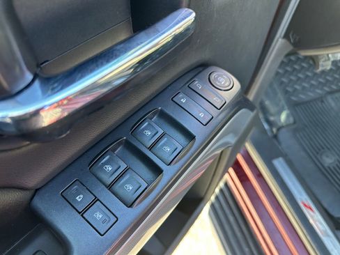 Used 2017 Chevrolet Silverado 1500 LT w/ All Star Edition image 13