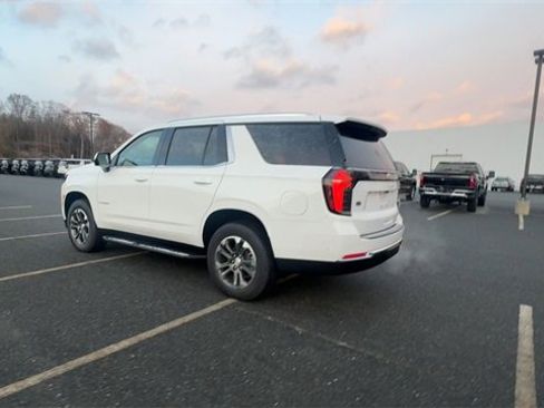 New 2026 Chevrolet Tahoe LT image 6