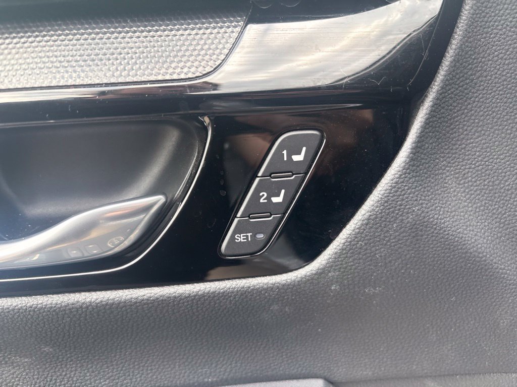 Certified 2023 Honda CR-V Sport Touring image 10