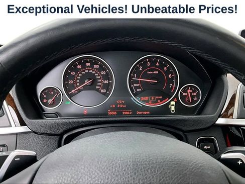 Used 2018 BMW 430i Gran Coupe xDrive AWD/4WD image 27