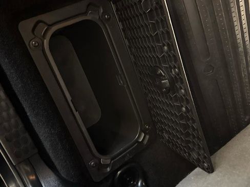 Used 2016 RAM 1500 Express w/ Black Ram 1500 Express Group image 43