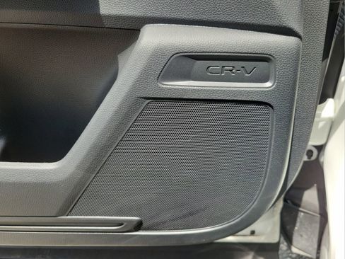 Certified 2025 Honda CR-V EX-L image 23