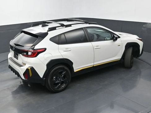 Used 2024 Subaru Crosstrek 2.5i Sport image 38