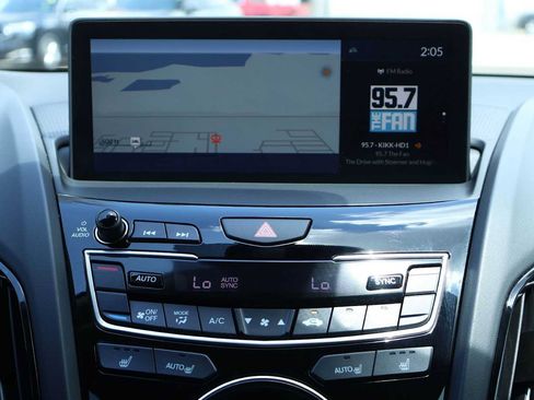 Certified 2024 Acura RDX w/ Technology Package AWD/4WD image 16