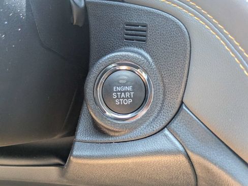 Certified 2024 Subaru Outback Wilderness AWD/4WD image 33