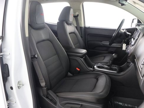 Used 2021 GMC Canyon AT4 w/ Trailering Package image 26