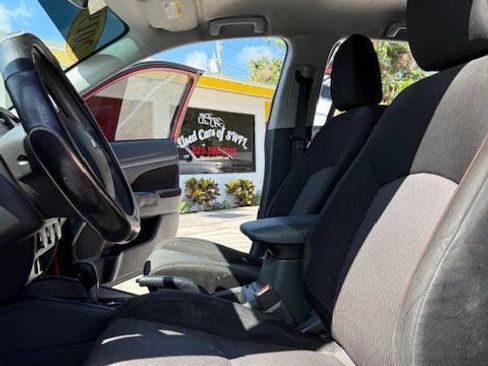 Used 2019 Mitsubishi Outlander Sport LE image 10